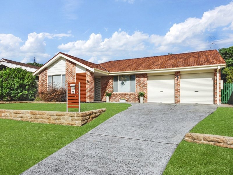 111 Langford Drive, Kariong, NSW 2250