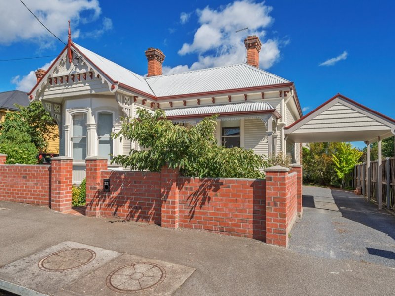22 Thistle Street, South Launceston, TAS 7249