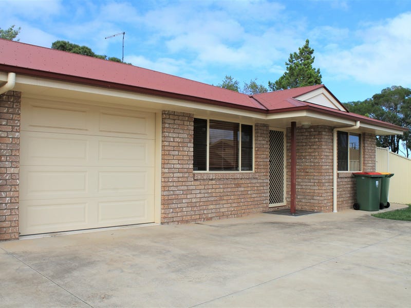 3/15 Fisher Street, Clifton, Qld 4361 Property Details