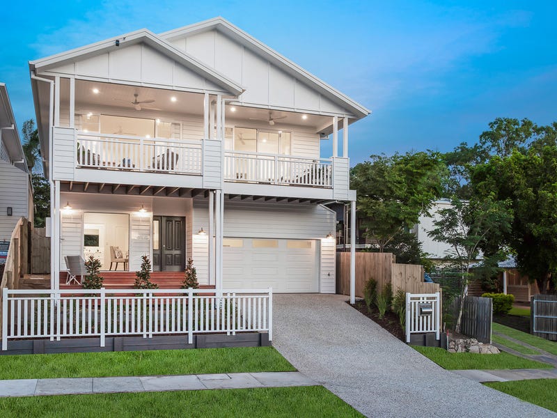 38 Eva Street, Coorparoo, Qld 4151 House for Sale