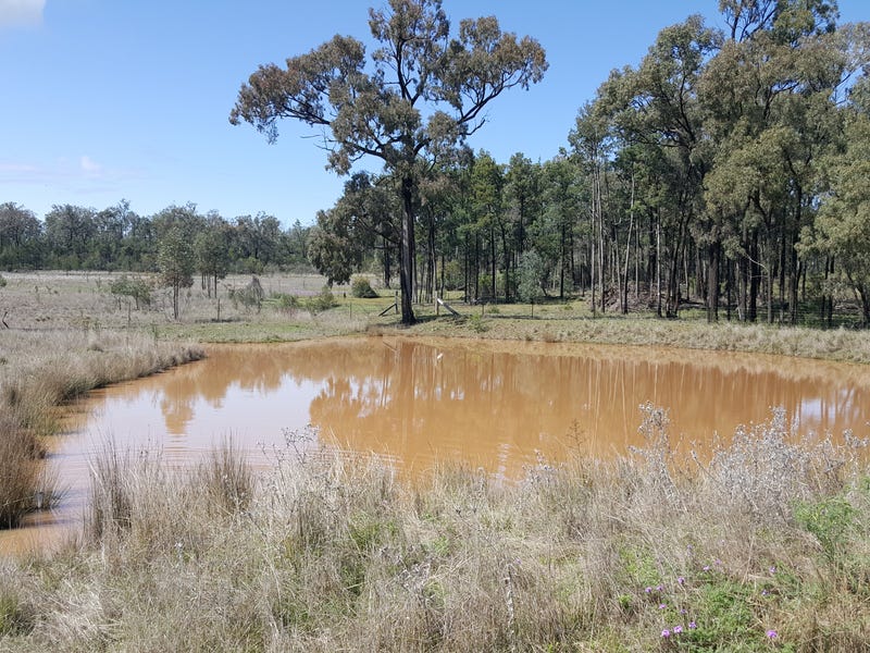 314 Yammacoona Estate Road, Delungra, NSW 2403