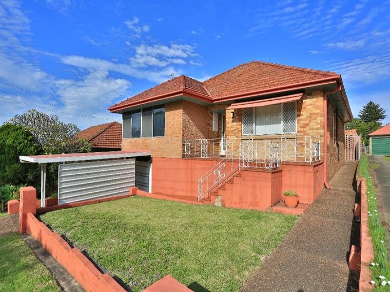 31 Carnley Avenue, New Lambton, NSW 2305