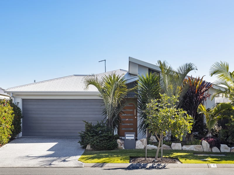 24 Bendall Way, Palmview, Qld 4553 House for Sale