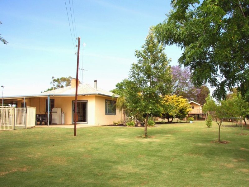 Lot 21 Rattey Road, Loxton, SA 5333 Property Details
