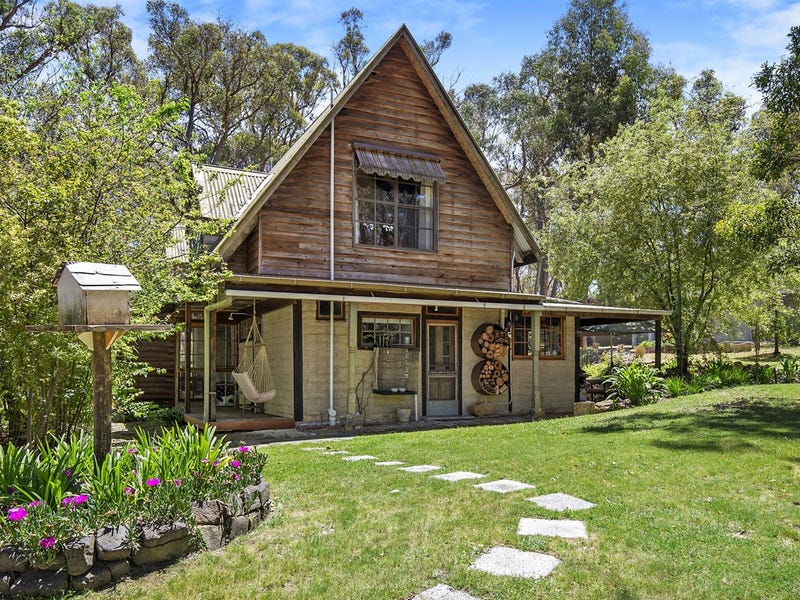 481 Browns Road Scarsdale Vic 3351 Realestate Com Au