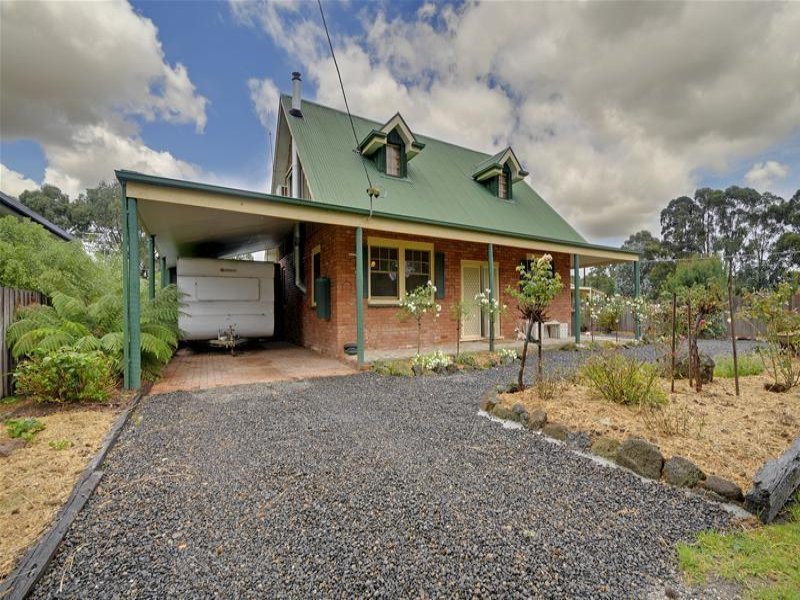 31 Victoria Street, Toongabbie, Vic 3856 Property Details