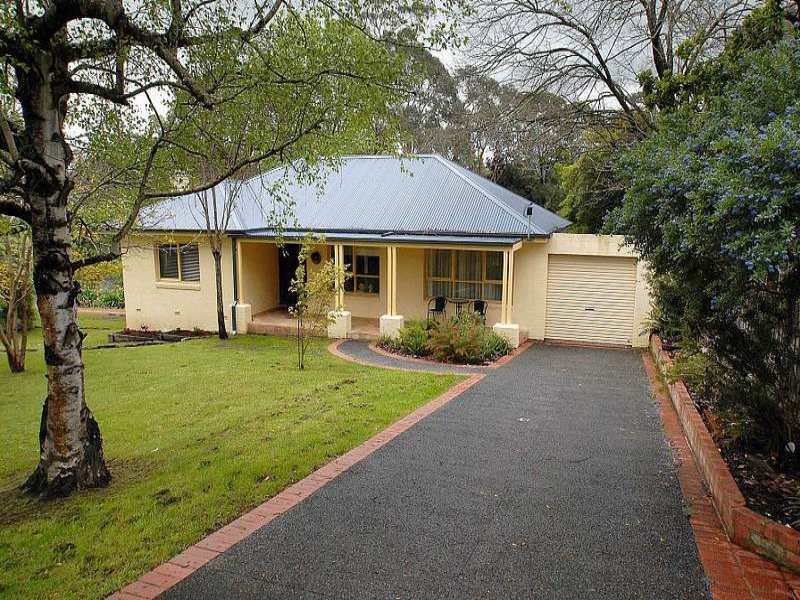 5 Best Street, Belgrave, Vic 3160 Property Details