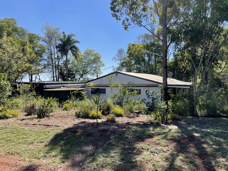 432 Hazeldean Road, Nanango, Qld 4615 House for Sale