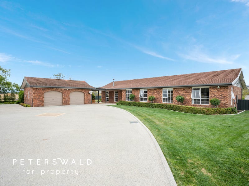 188 Colebrook Road, Richmond, Tas 7025 Property Details