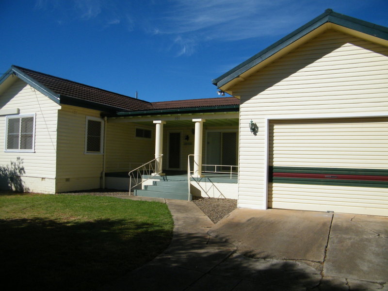 101 Edward Street, Gunnedah, NSW 2380