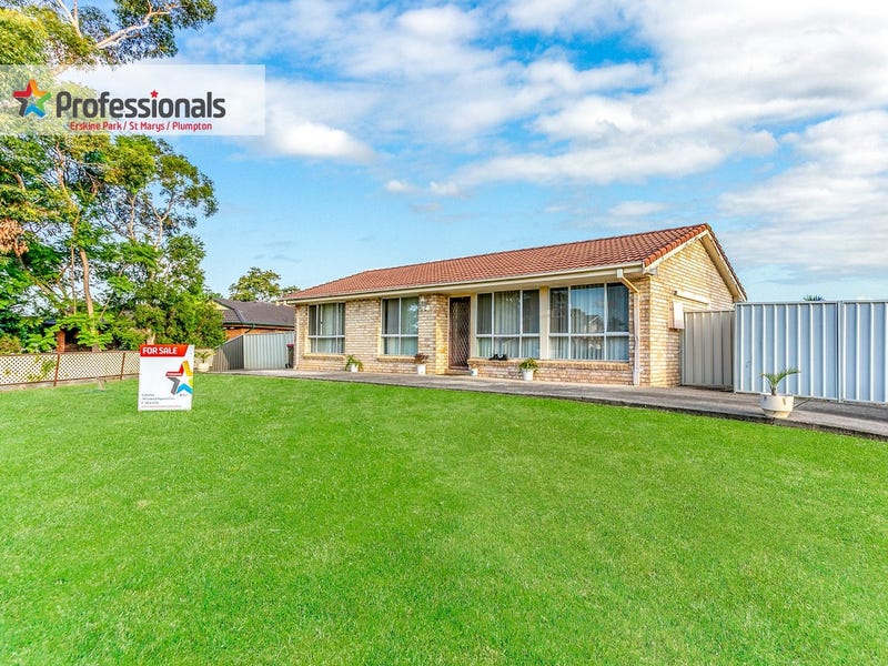 8 Fantail Cres, Erskine Park, NSW 2759