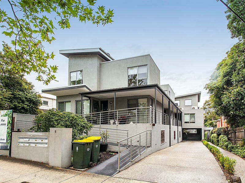 8/5 Albion Road, Box Hill, VIC 3128