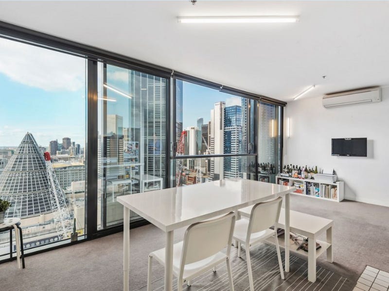 1803/31 A'beckett Street, Melbourne, Vic 3000 Property Details
