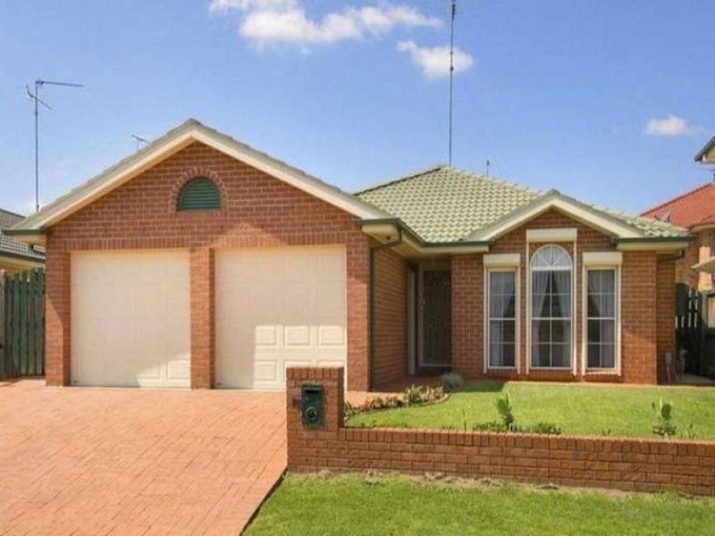 Property 108199236, Kellyville, NSW 2155 Property Details