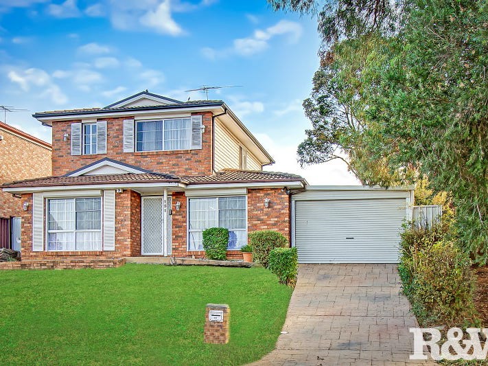 151 Minchin Drive, Minchinbury, NSW 2770