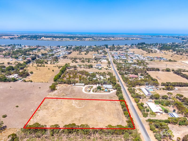 Lot 30 Currency Creek Road, Goolwa North, SA 5214 Residential Land