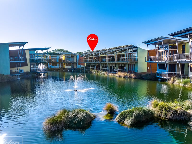 Villa 12 South Shores, 107 Main South Road, Normanville, SA 5204