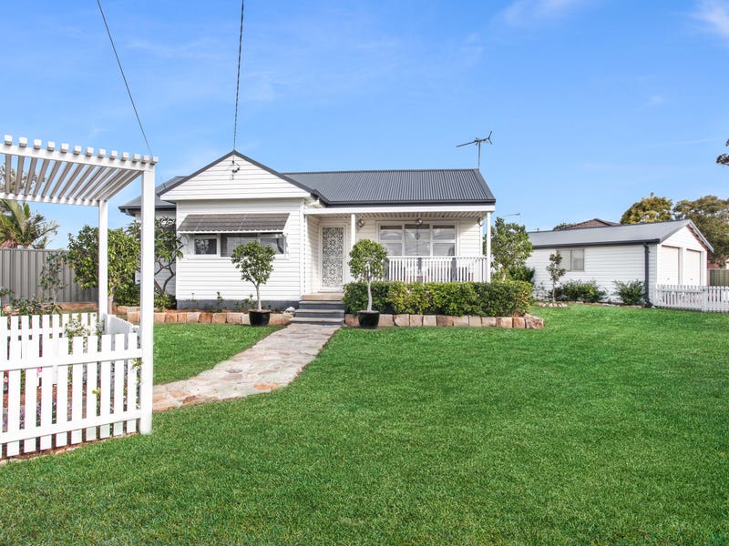 26 Jones Street, Blacktown, NSW 2148 Property Details