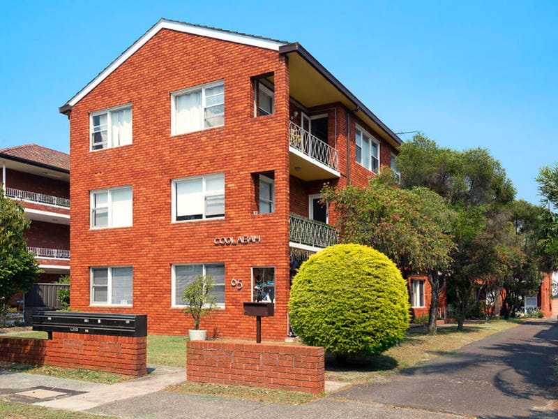 2/65 Alfred Street, Ramsgate Beach, NSW 2217