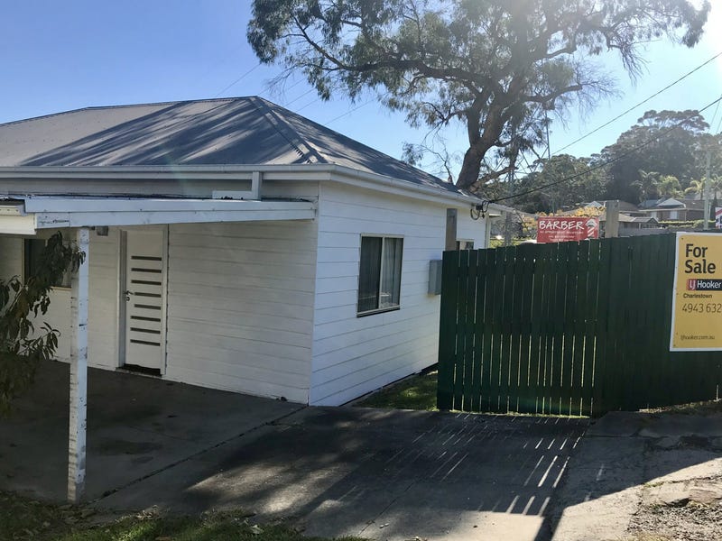 204 Charlestown Road, Charlestown, NSW 2290