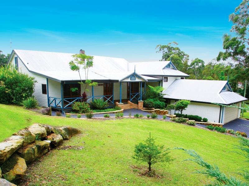 26 Dora Street, Lisarow, NSW 2250