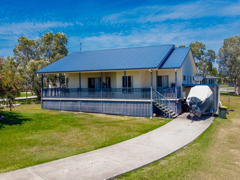 13 Watermans Way, River Heads, QLD 4655