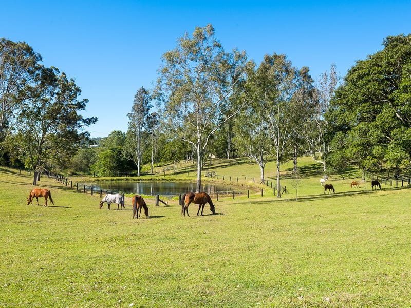 45 Old Mount Samson Road, Mount Samson, Qld 4520 House for Sale