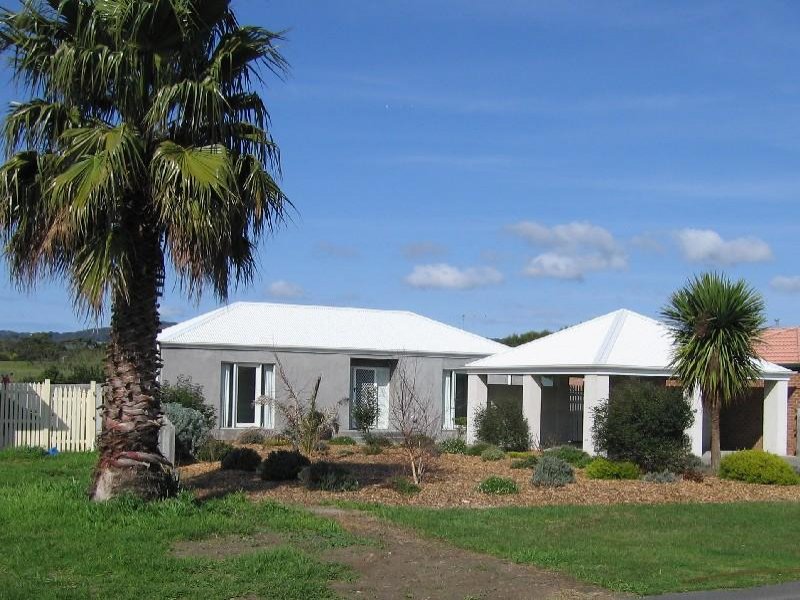 93 Country Club Drive, Safety Beach, VIC 3936
