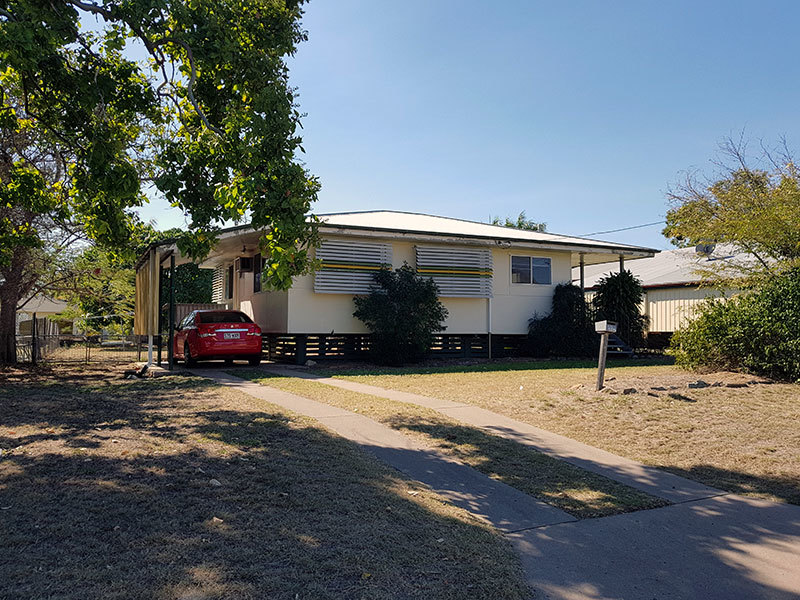 19 Stephenson Street, Moura, Qld 4718 Property Details