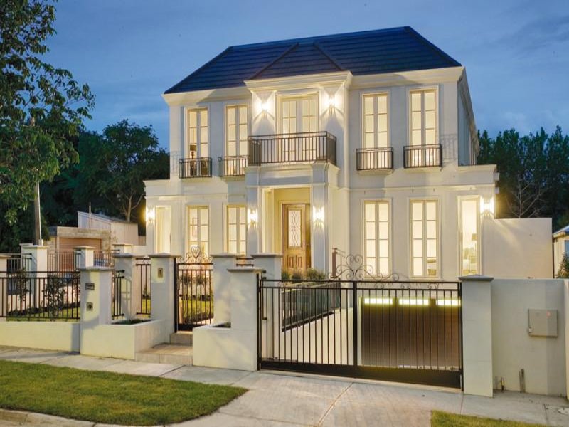 10 Walsh Street, Kew, Vic 3101 Property Details