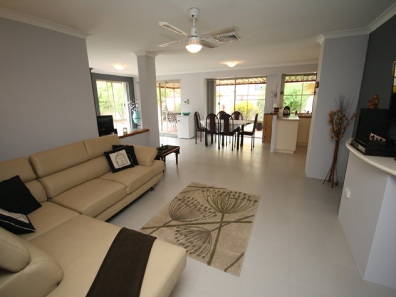 3 Marmion Street, Donnybrook, WA 6239 Property Details