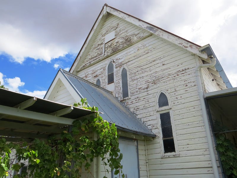 6971 Railway Parade, Gravesend, NSW 2401 Property Details