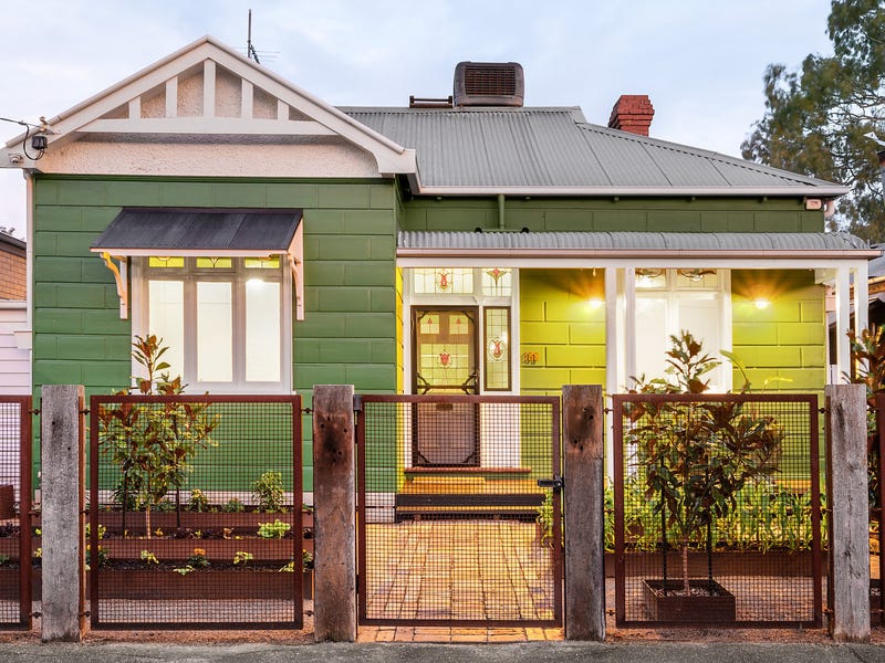 139 Mary Street, Richmond, VIC 3121