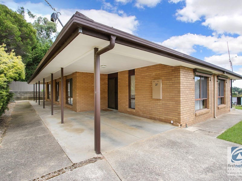 27 Buckland Gap Road, Beechworth, Vic 3747 Property Details