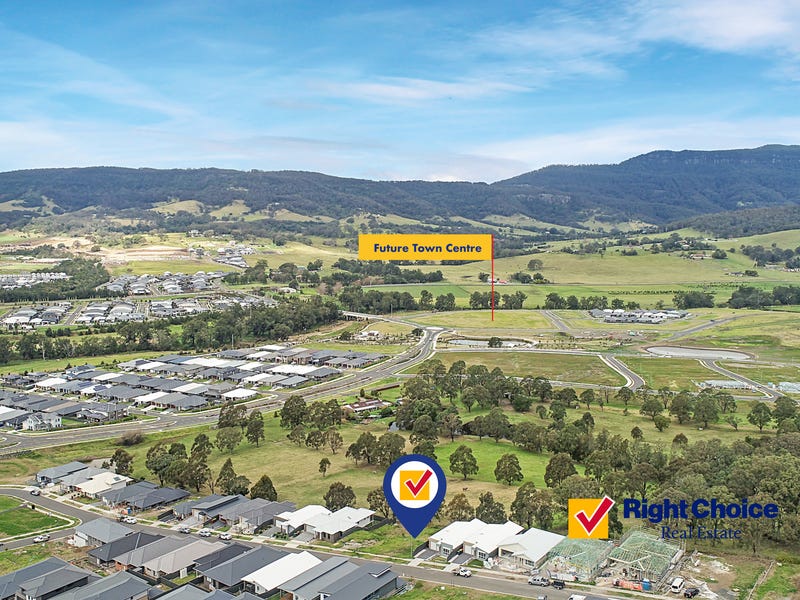 49 Butterfactory Drive, Calderwood, NSW 2527 Residential Land for
