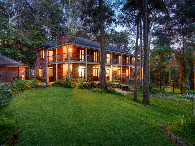 64 Finlay Road, Turramurra, NSW 2074 Property Details