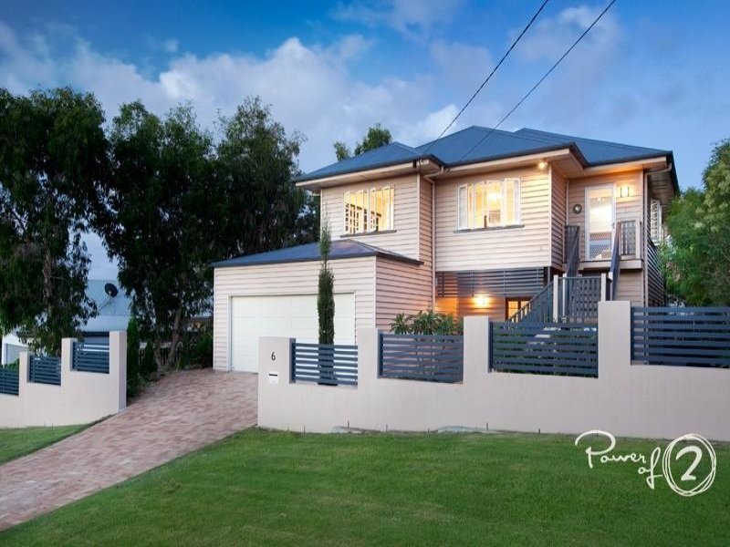 6 Barford Street, Moorooka, QLD 4105