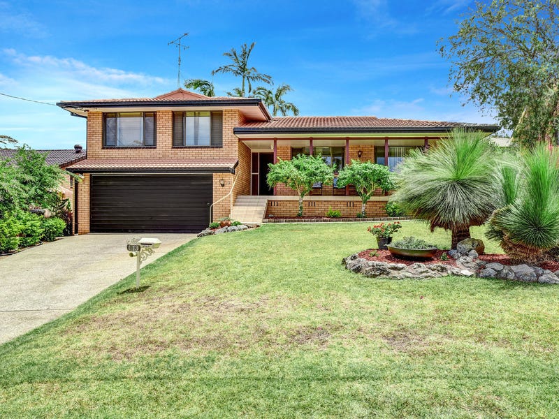 13 Mareeba Cres, Port Macquarie, NSW 2444