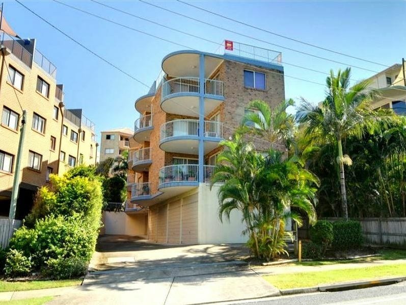 Unit 4/64 Lower Gay Tce, Caloundra, Qld 4551 Unit for Rent