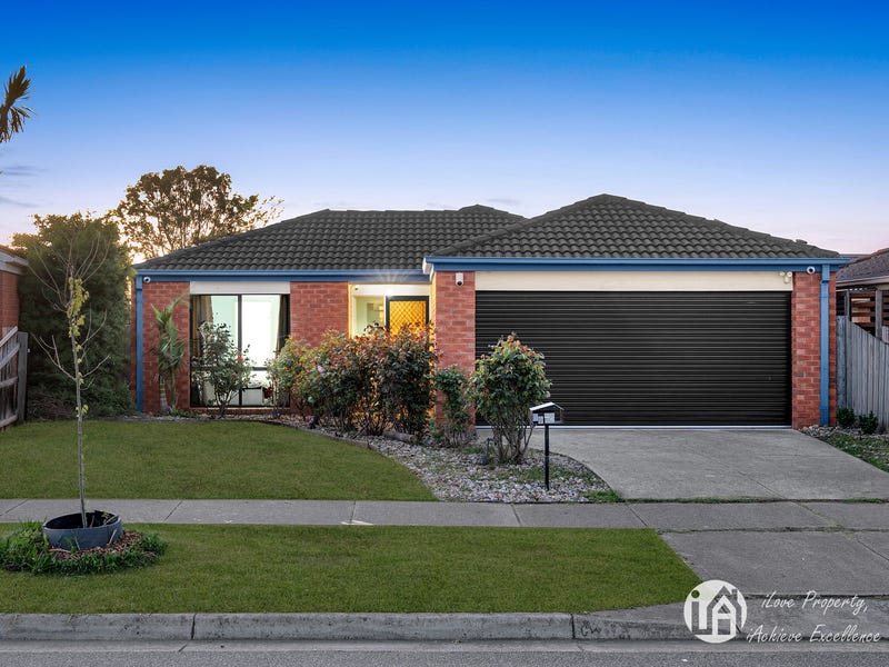 69 Scarborough Avenue, Cranbourne West, Vic 3977 - House for Sale ...