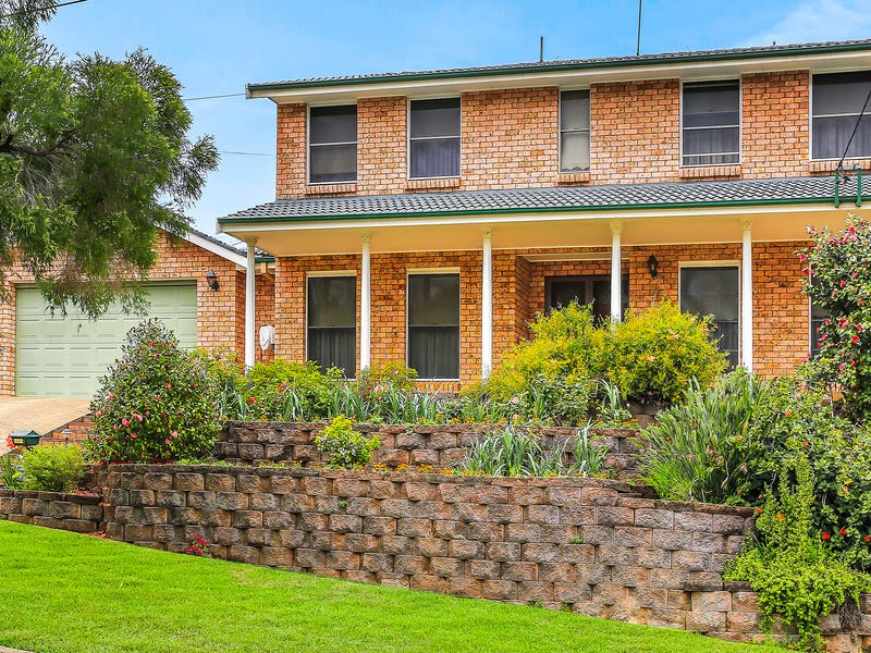 5 Leon Avenue, Hall, NSW 2198