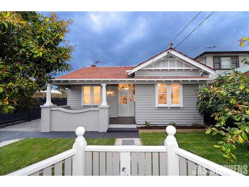 211 Somerville Road, Yarraville, Vic 3013 Property Details