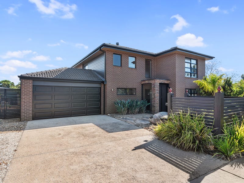 18 Stirling Avenue, Junortoun, Vic 3551 Property Details