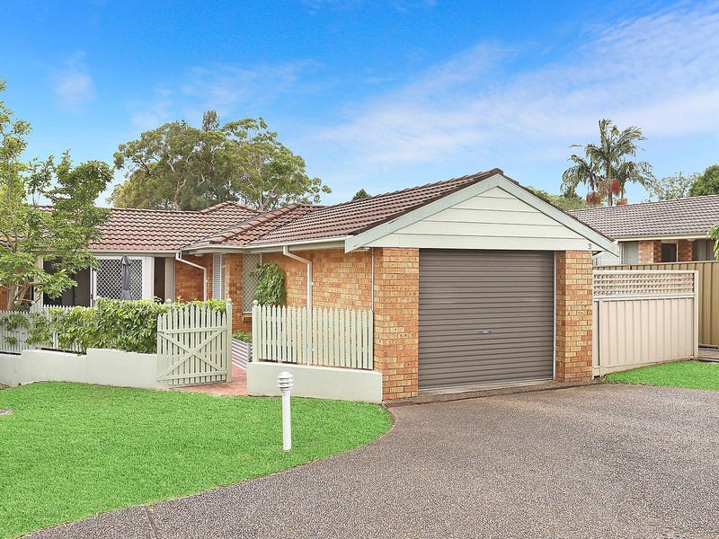 3/440 Port Hacking Road, Caringbah, NSW 2229 Property Details