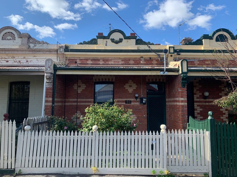 16 Fairchild Street, Abbotsford, Vic 3067