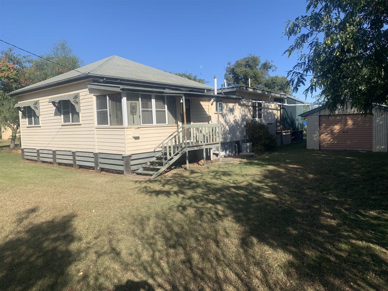 Real Estate & Property for Sale in Mount Darry, QLD 4352 realestate