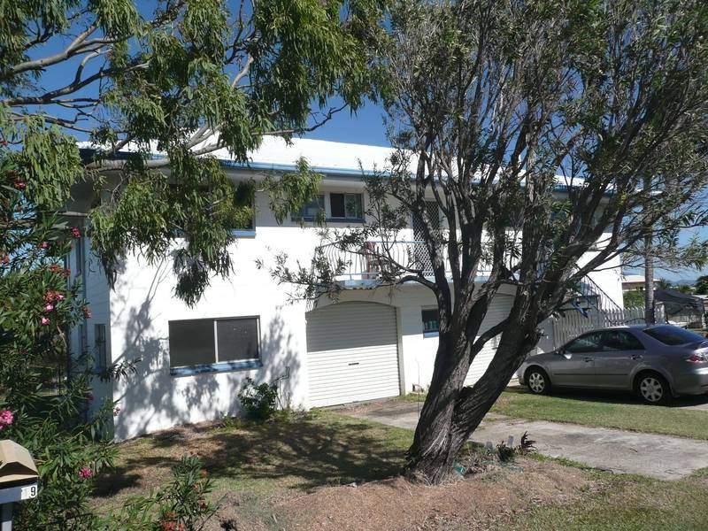 19 Elphinstone Street, Bowen, Qld 4805 Property Details