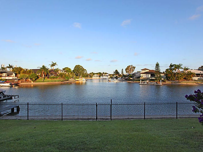 163 Campbell Street, Sorrento, Qld 4217 Property Details