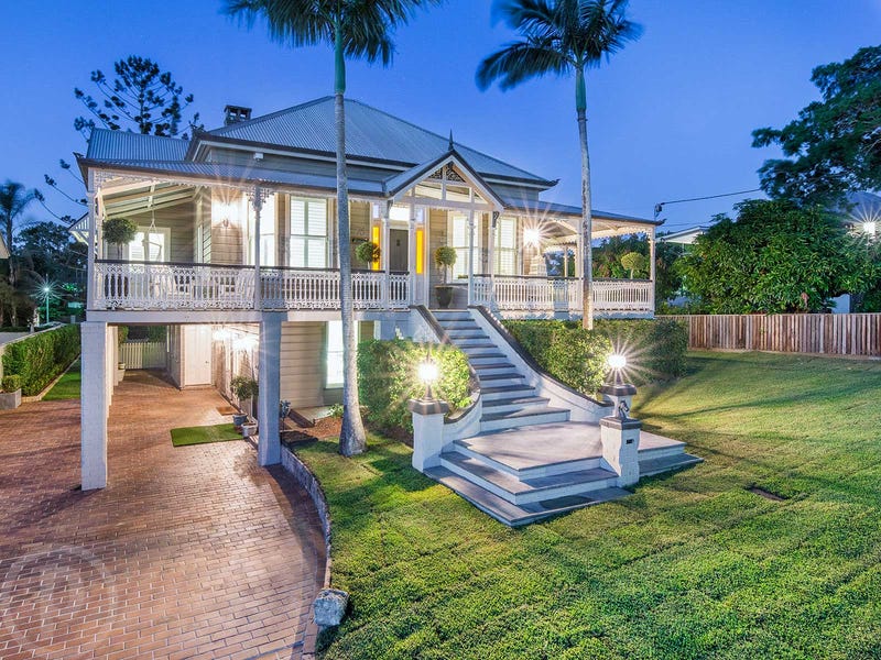 76 Watson Street, Camp Hill, QLD 4152