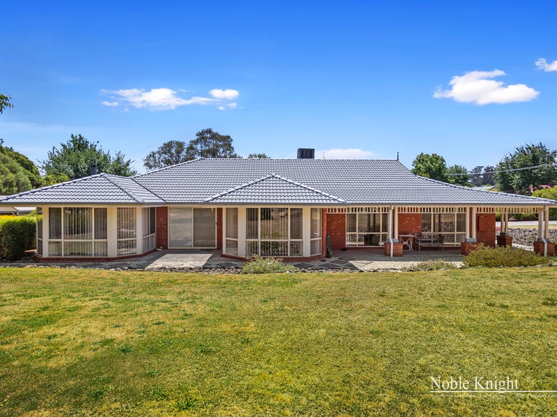 18 Duke Street, Yea, Vic 3717 House for Sale